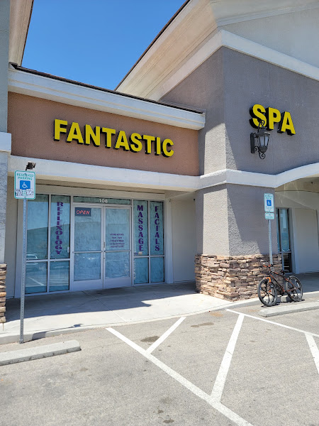 Fantastic Spa 4