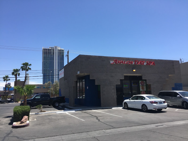 Avalon Day Spa 2