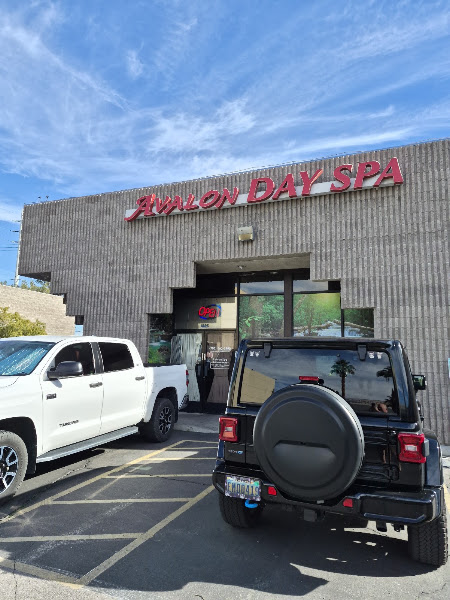 Avalon Day Spa 3