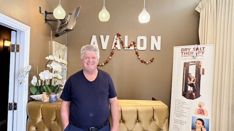 Avalon Day Spa 4