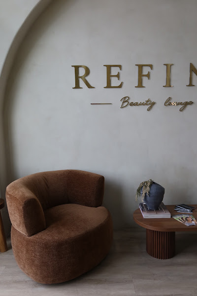 Refine beauty lounge