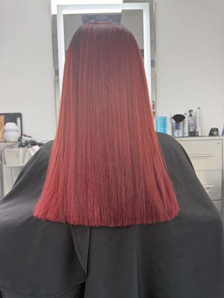 Huy Salon 5