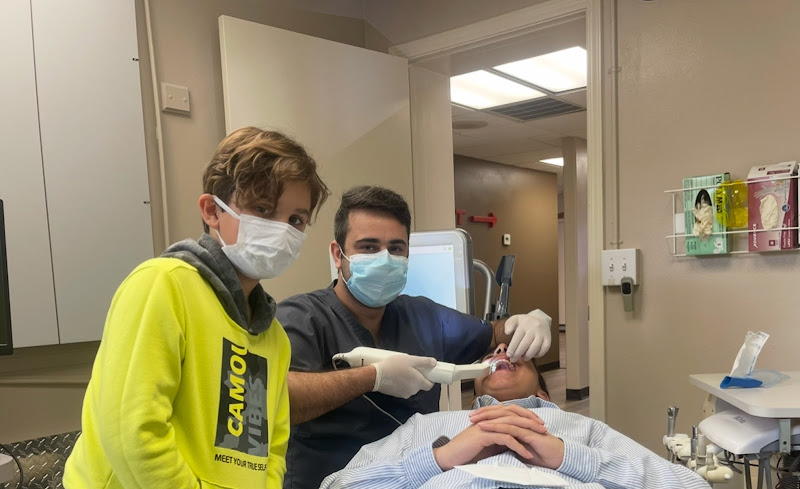 Anaheim Dental & Orthodontics 3