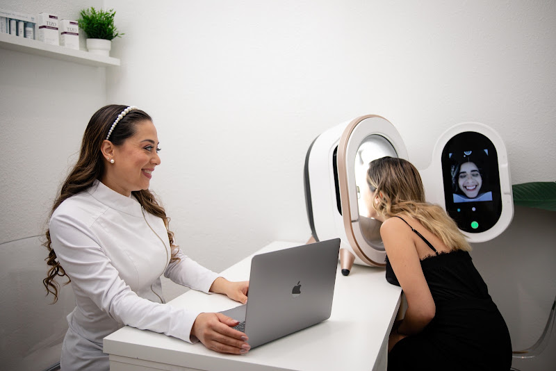 Beyond Beauty Spa - Las Vegas 3