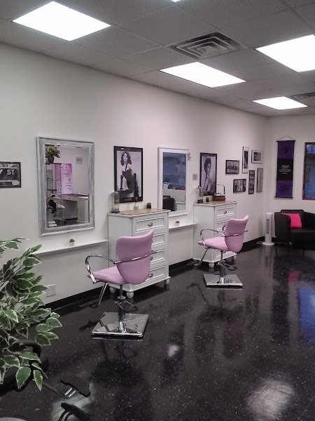 The Salon by Elba of New York 3
