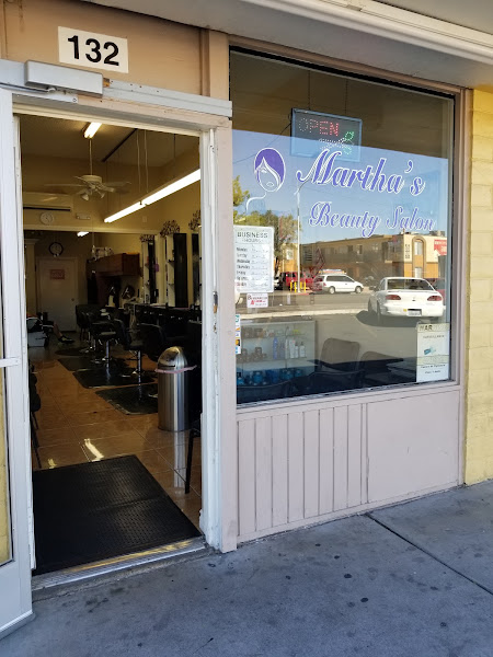 LV Beauty Salon 2