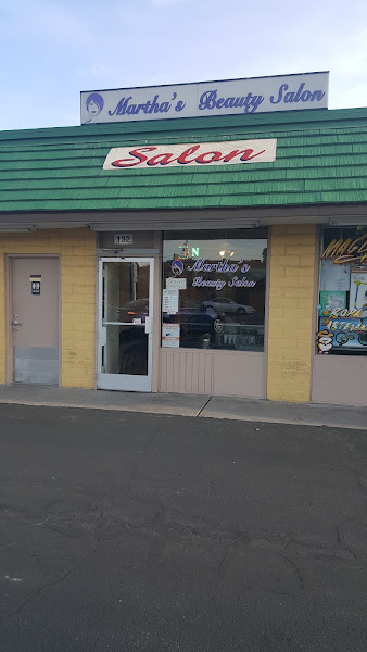 LV Beauty Salon 3