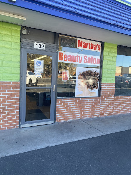 LV Beauty Salon 4