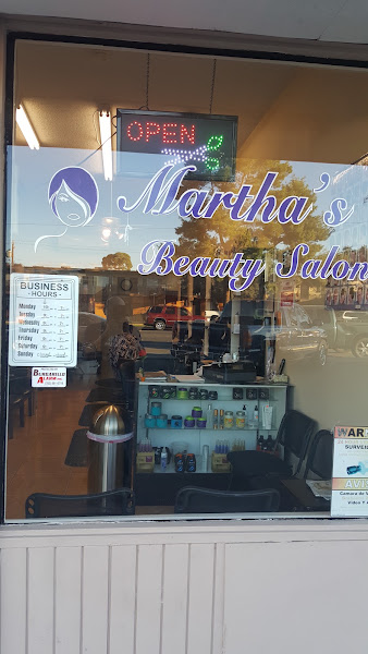 LV Beauty Salon 5