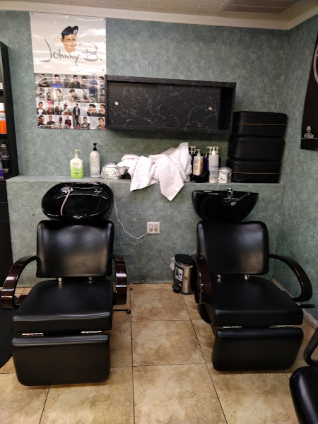 Gardenias Beauty Salon 3