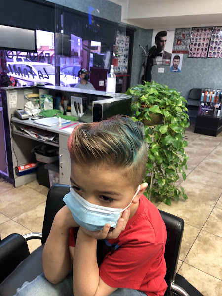 Gardenias Beauty Salon 5