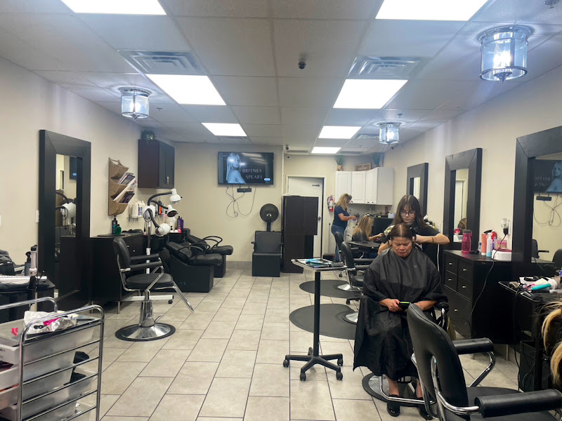 Angel's Beauty Salon 3