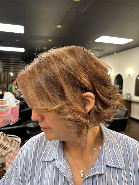A Perfect Hue Salon 4