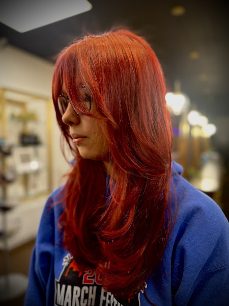 A Perfect Hue Salon 5