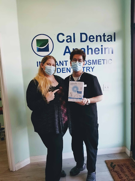 Cal Dental Anaheim