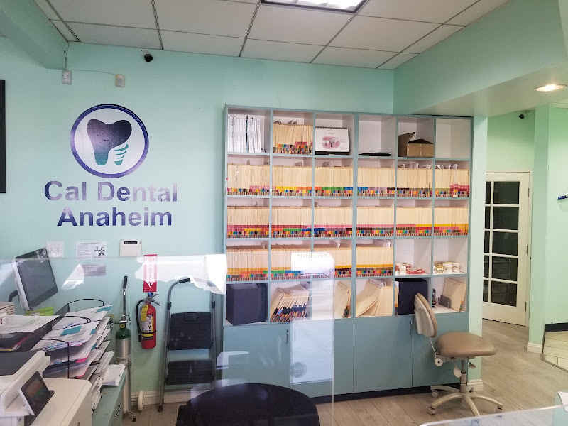 Cal Dental Anaheim 2