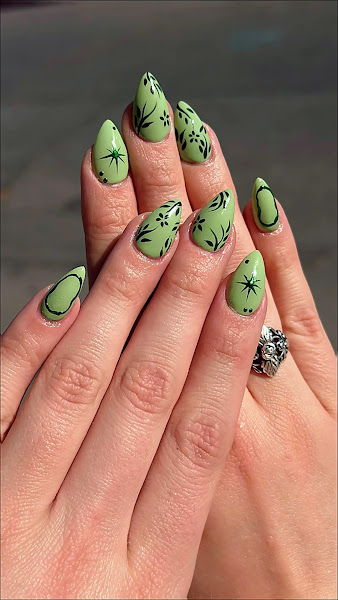 Top Nail Salon Head Spa Las Vegas NV 3