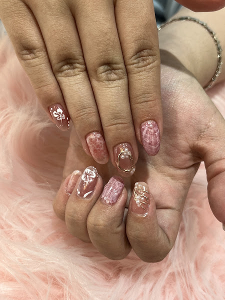 Top Nail Salon Head Spa Las Vegas NV 5