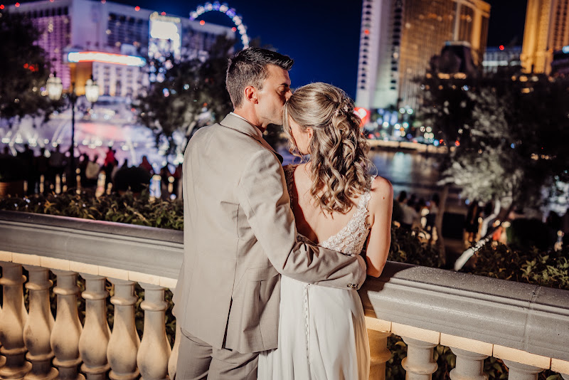Las Vegas Hair and Makeup
