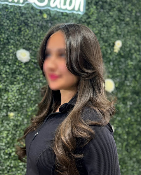 Soo Hair Salon 2
