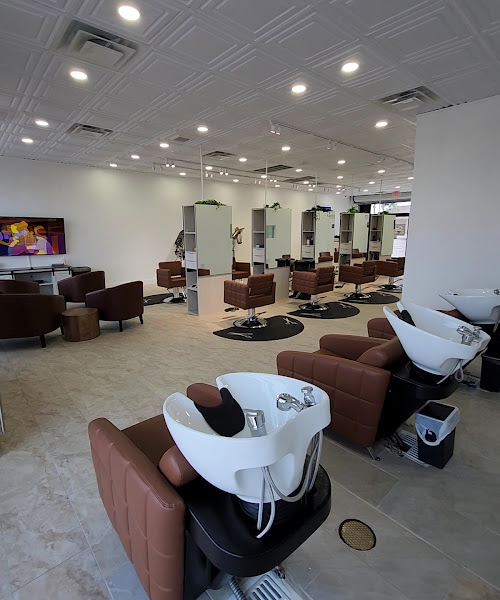 Soo Hair Salon 3