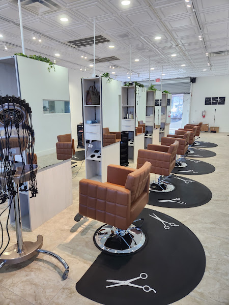 Soo Hair Salon 4