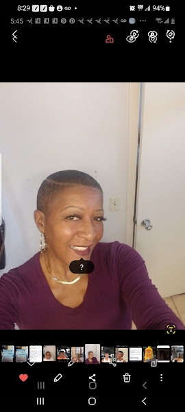 Hair by RA
