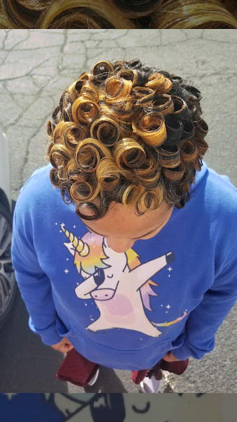 Hair by RA 3