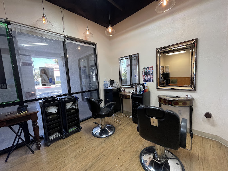 TG Hair Salon