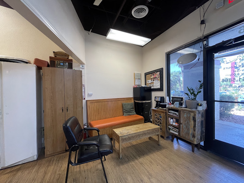 TG Hair Salon 3