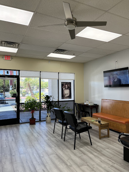 TG Hair Salon 4