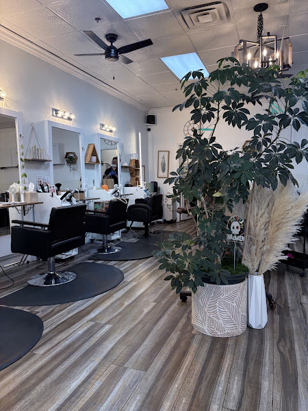 i Be Salon Japanese Hair & Beauty 3
