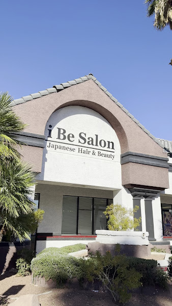 i Be Salon Japanese Hair & Beauty 4