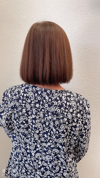 i Be Salon Japanese Hair & Beauty 5
