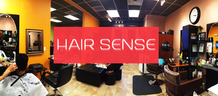 Hair Sense Salon 2