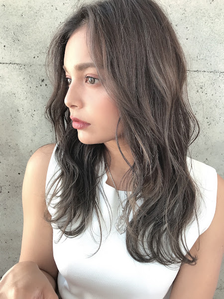 ARK LV HAIR SALON & HEAD SPA