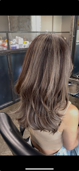 ARK LV HAIR SALON & HEAD SPA 3