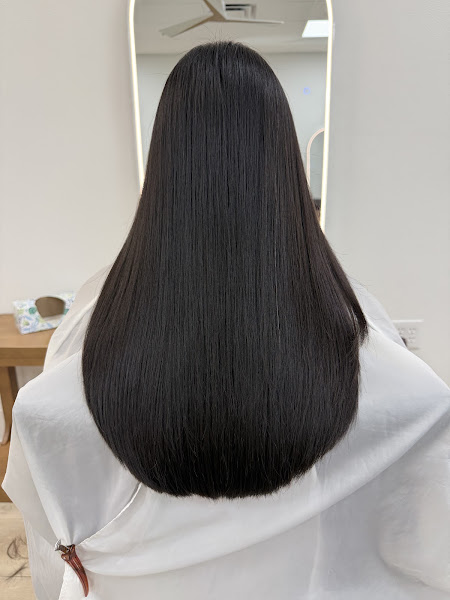 ARK LV HAIR SALON & HEAD SPA 4