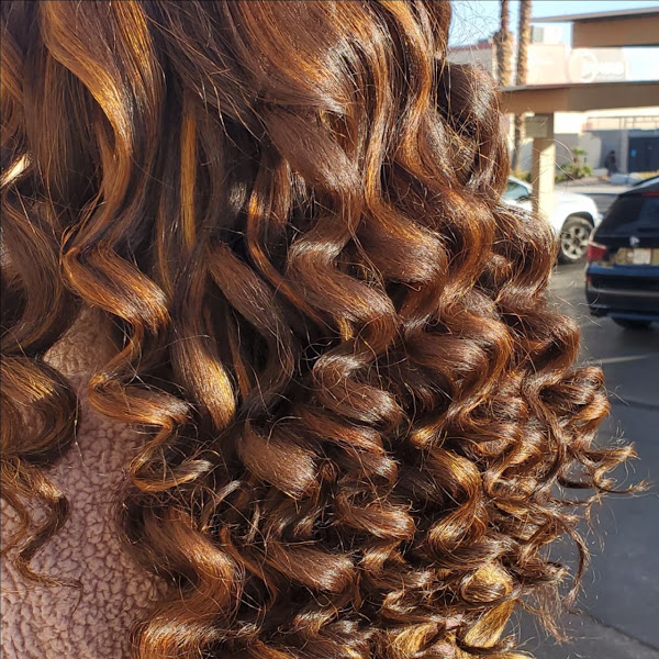 Judy Hair Salon