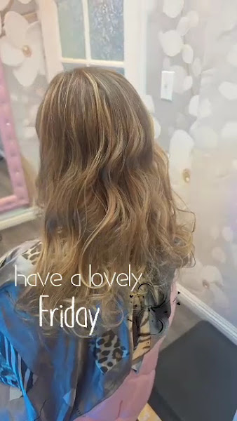 Judy Hair Salon 3