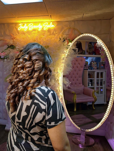 Judy Hair Salon 4