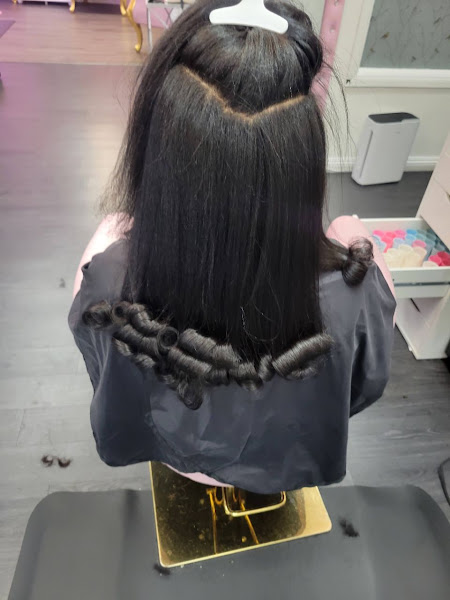 Judy Hair Salon 5