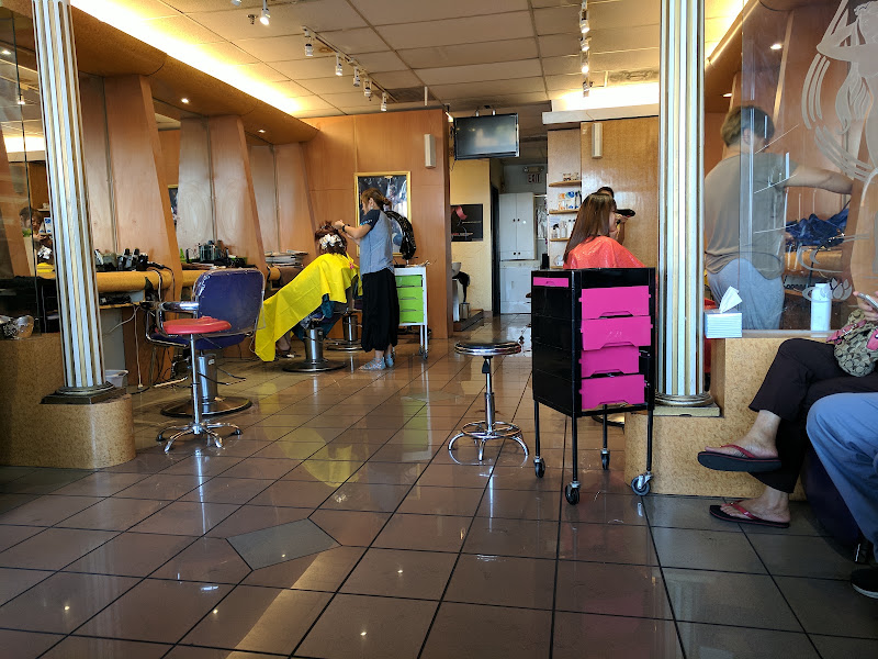 Beaut Point Hair Studio 2