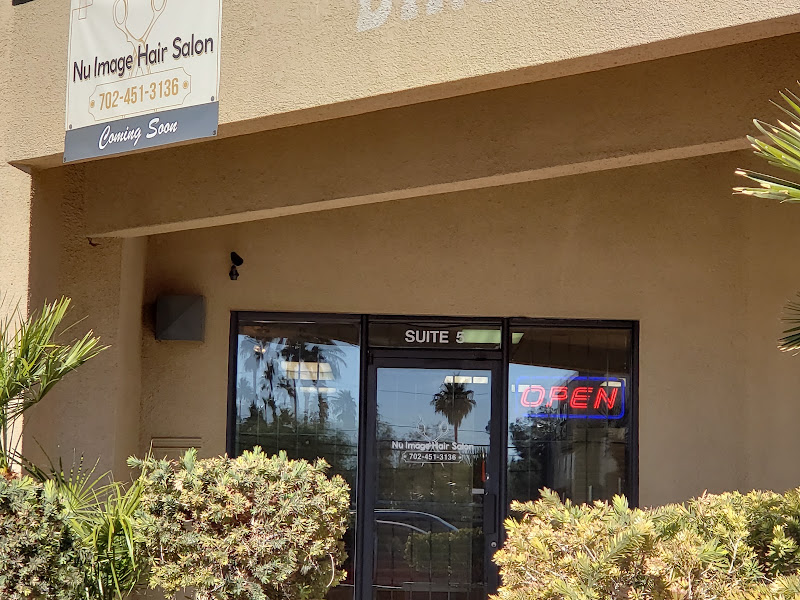 Nu Image Hair Salon