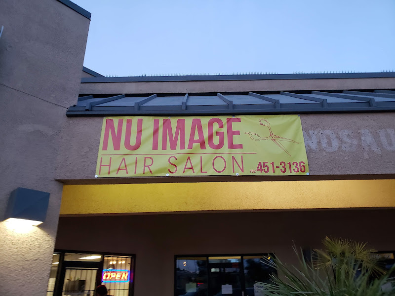 Nu Image Hair Salon 3