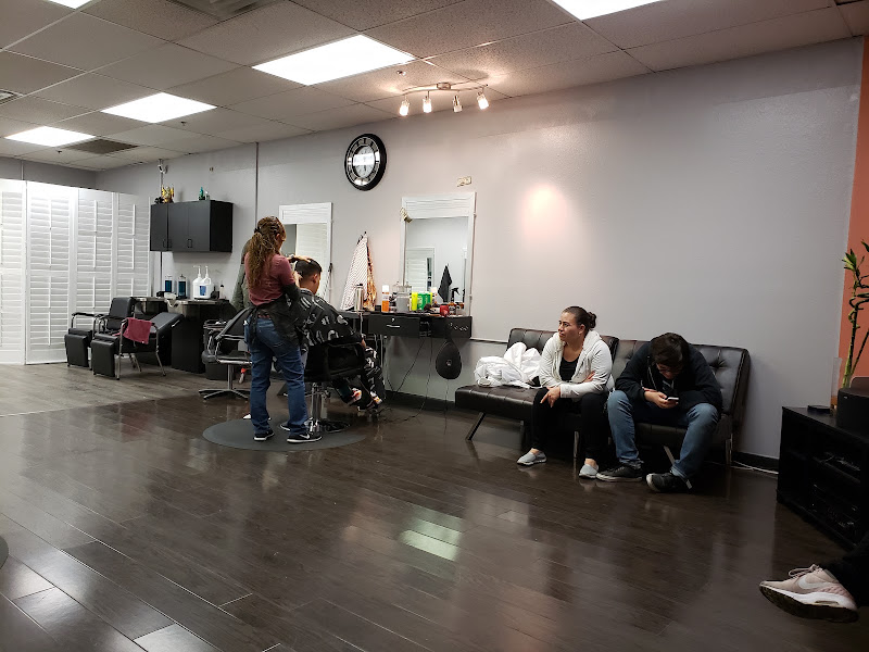 Nu Image Hair Salon 5