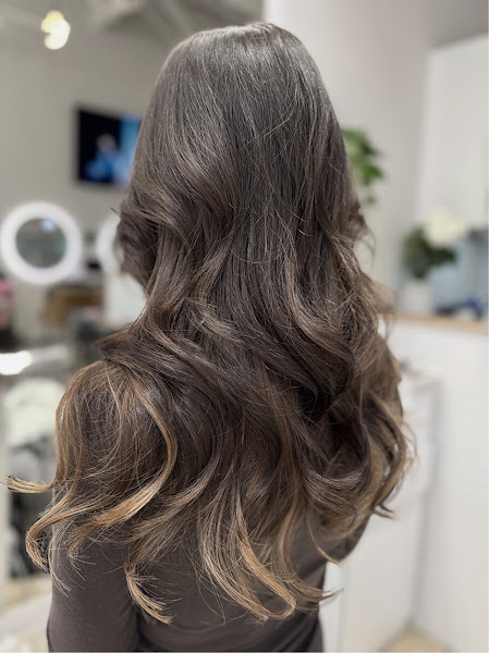 Yuji Hair Boutique