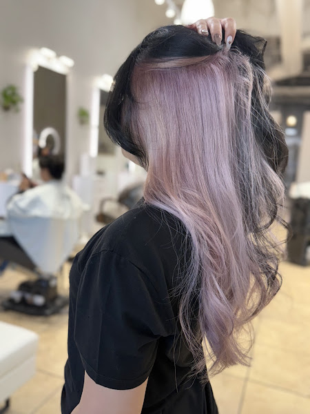 Yuji Hair Boutique 3