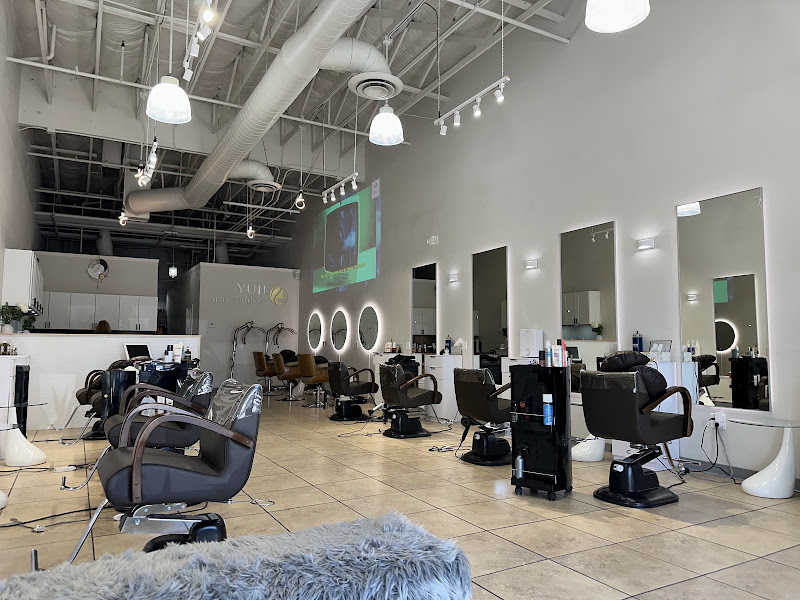 Yuji Hair Boutique 5