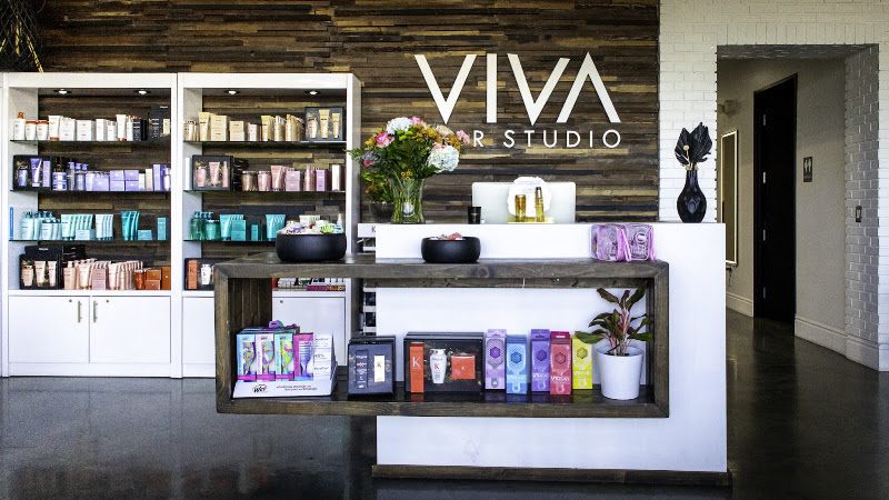 Viva Hair Studio | Hair Salon